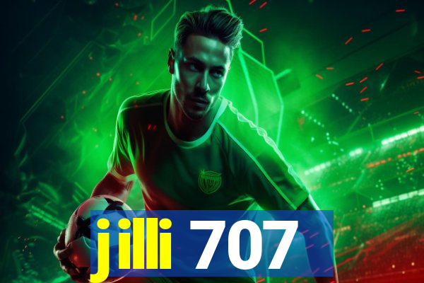 jilli 707